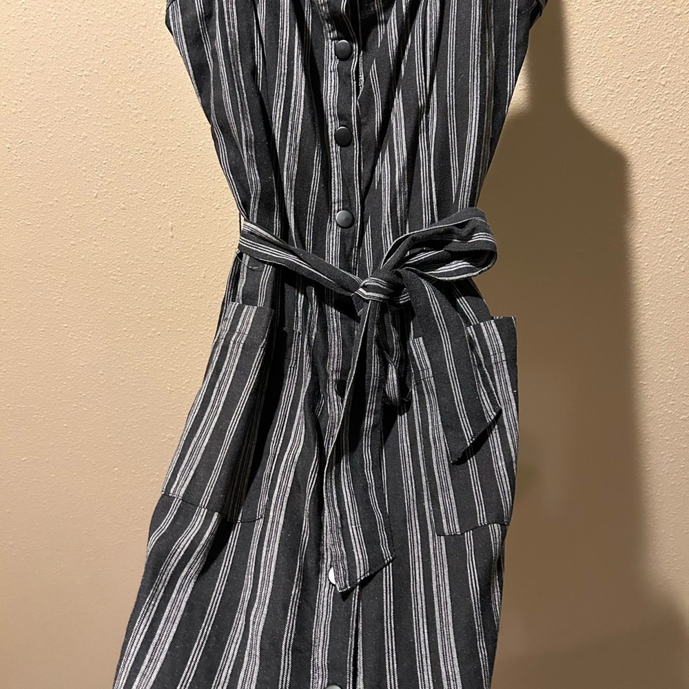 Tank‎ Dress - Picture 2 of 5